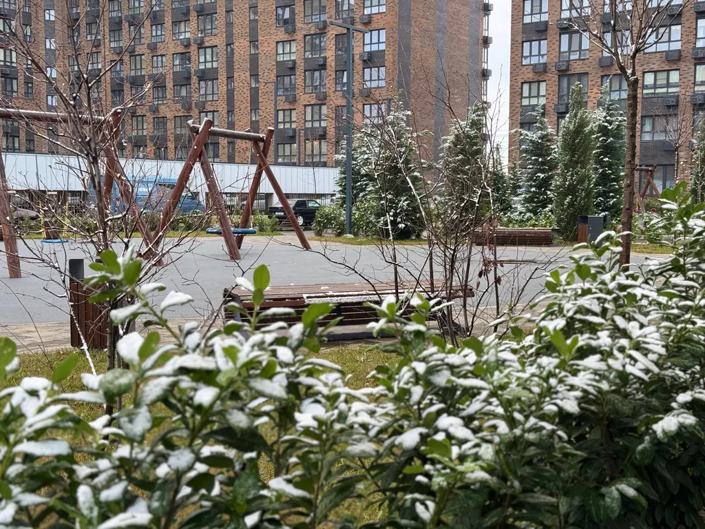 Стильные апартаменты в столице Адыгеи