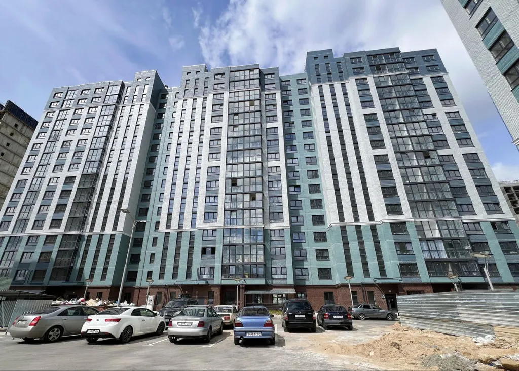 Квартира Комфортная однокомнатная квартира у ТЦ Глобус — Тверь