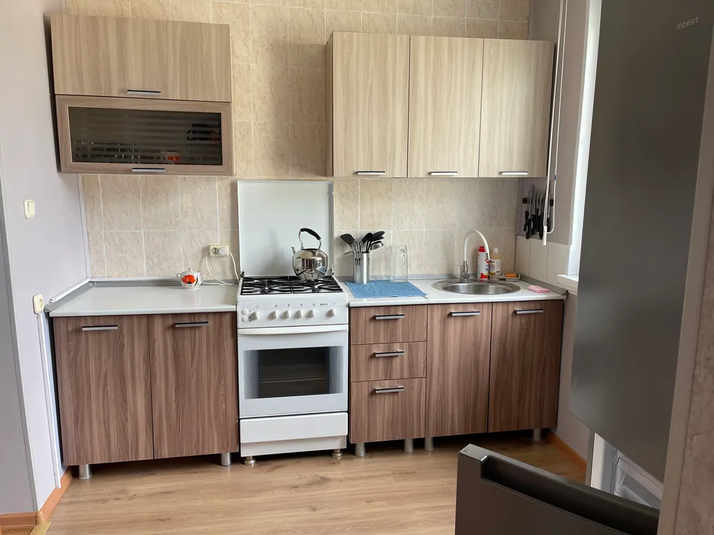 Этаж под ключ с 3 спальнями до 7 человек