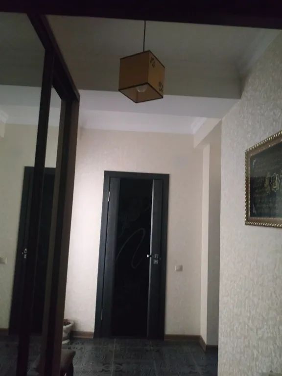 Уютная квартира возле моря