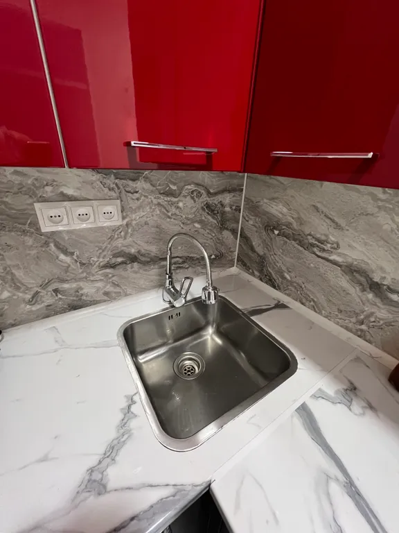 Уютная квартира рядом с морем