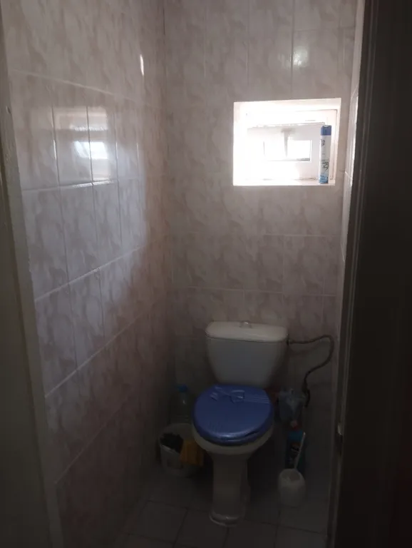 5. Двухместный номер с 2 отдельными кроватями эконом