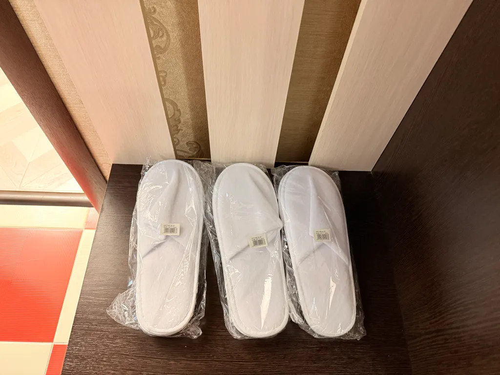 Квартира Квартира с террасой и видом на море — Дербент