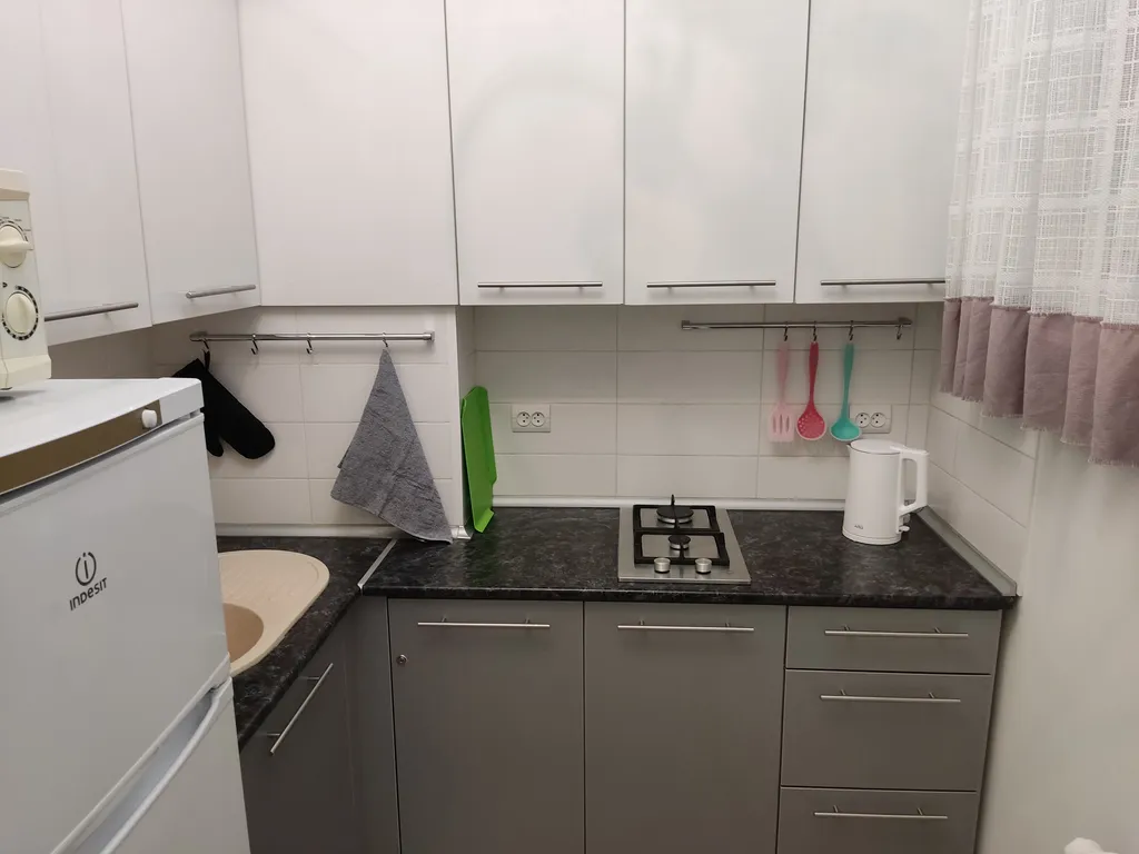 Чудесный старый центр Алматы