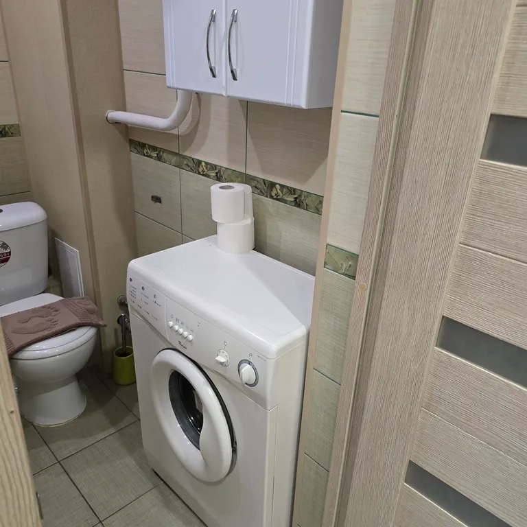 Уютная квартира в центре Барнаула