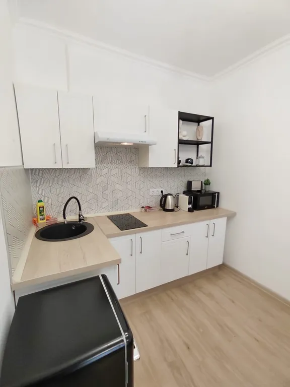 Квартира комфорт класса