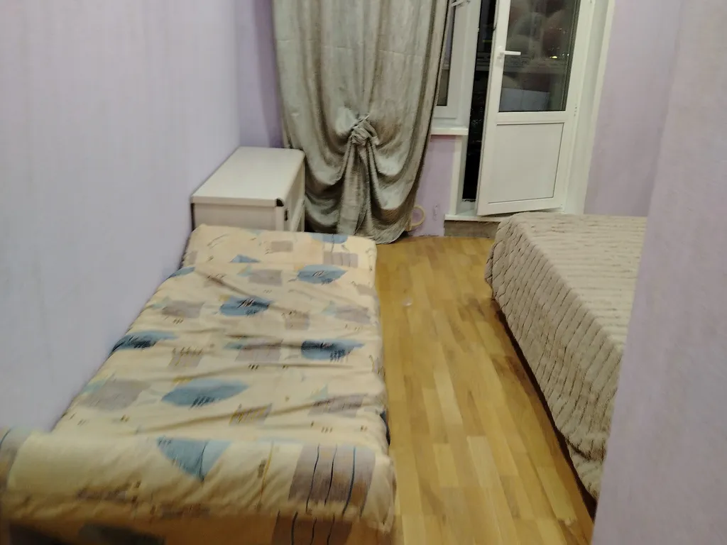 Квартира Уютная квартира у метро — Москва