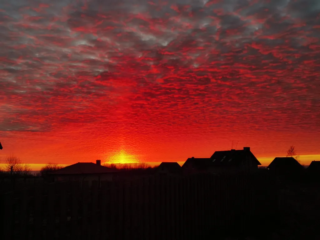 Уютный дом у бескрайних пляжей