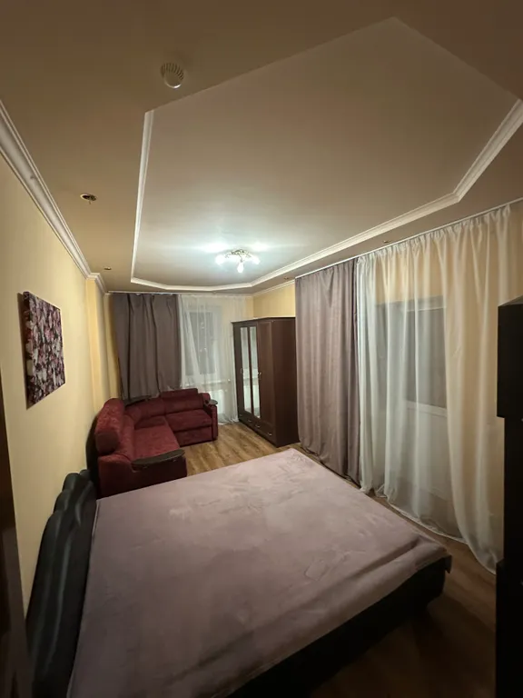 Семейная квартира