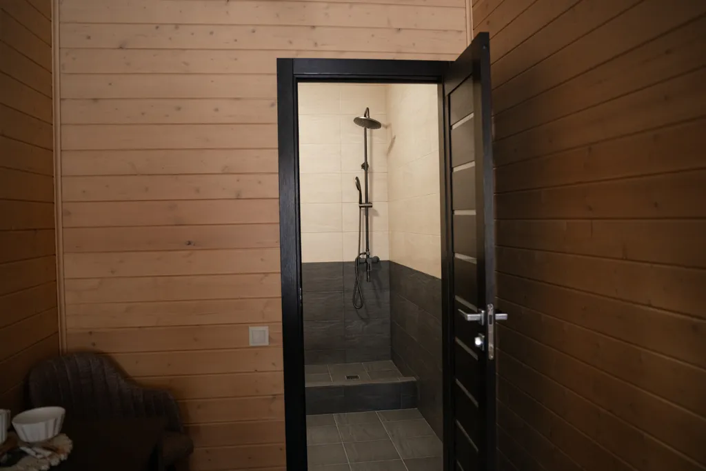 Квартира Комната — Архыз