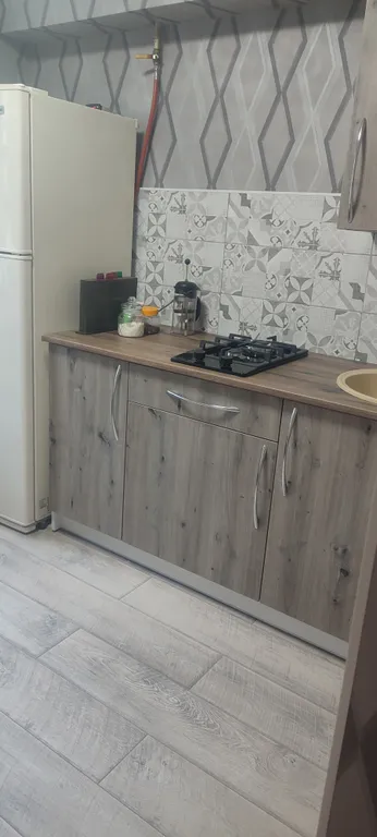 Квартира Уютная квартира в центре — Калининград