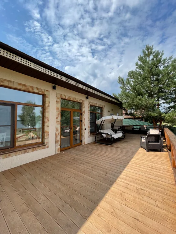 6-комнатный Дом