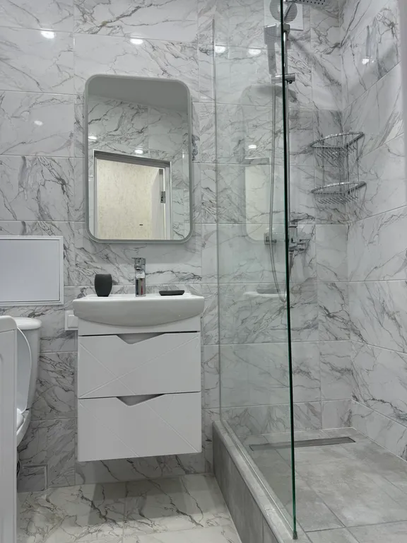 Уютная квартира в центре города ждёт вас