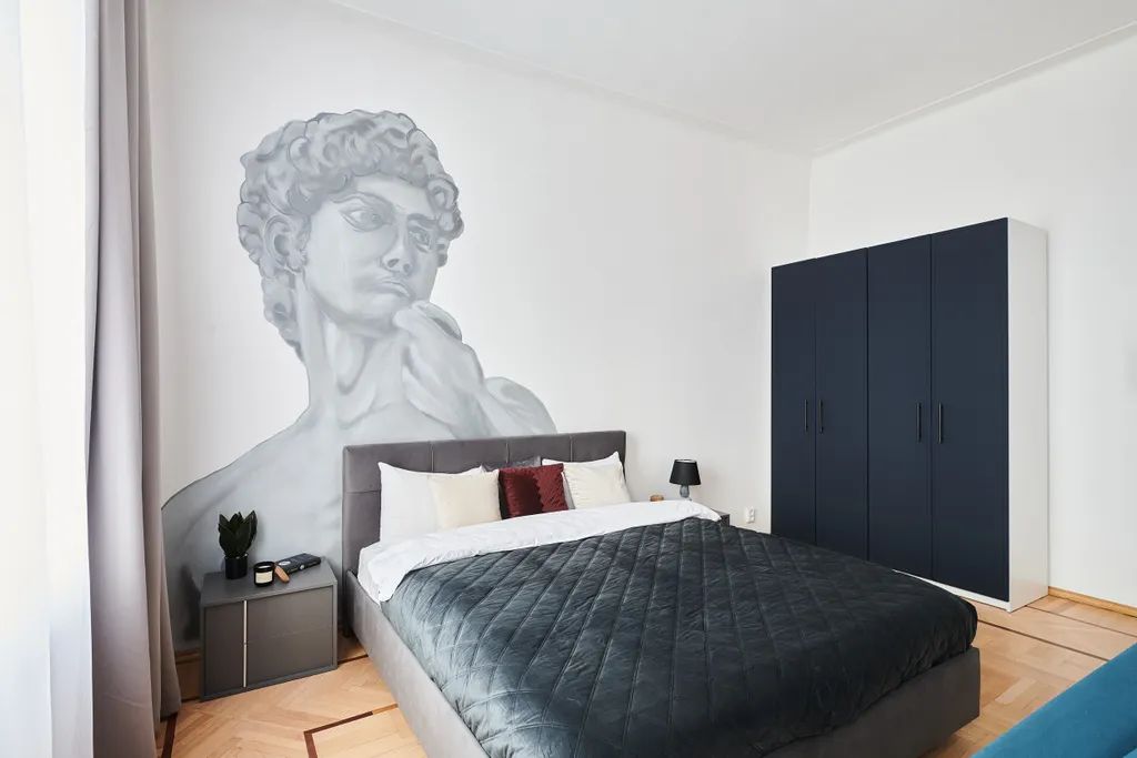 В Доме на Набережной рядом с Кремлем