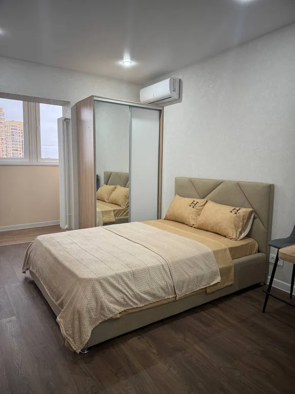 Квартира Уютная студия в центре города — аренда посуточно в Ростов-на-Дону