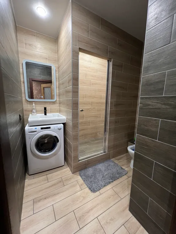 Уютная квартира рядом с вокзалом