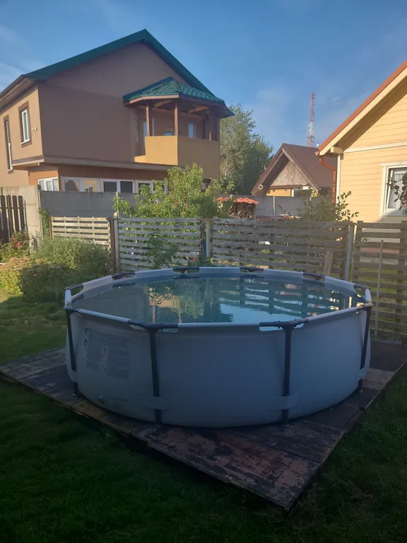 Дом на побережье для хорошего отдыха и веселья, дни рождения, юбилеи