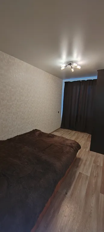 Уютная квартира в расширенном центре