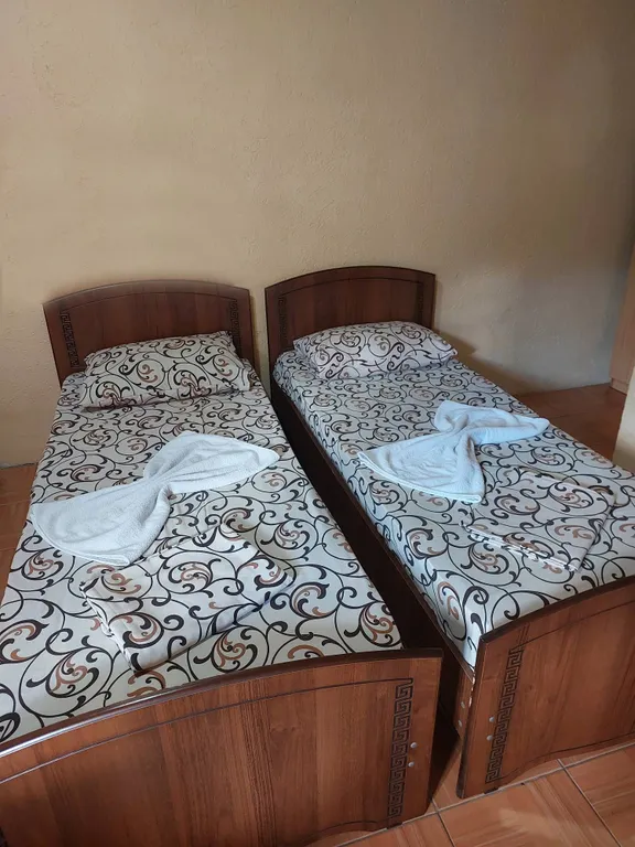 Квартира Комната — аренда посуточно в Джубга