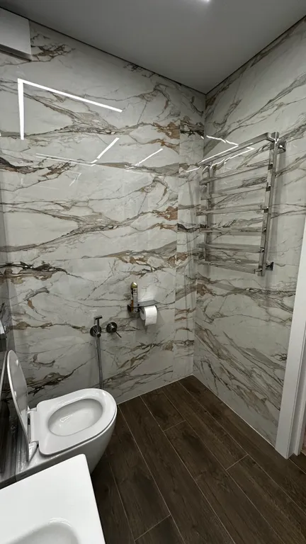 Апартамент в центре города