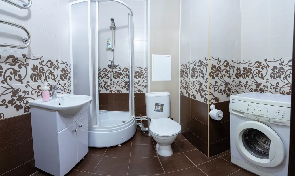 Светлая студия