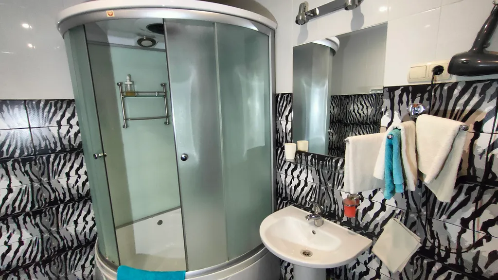 Апартаменты на Гражданской номер 3