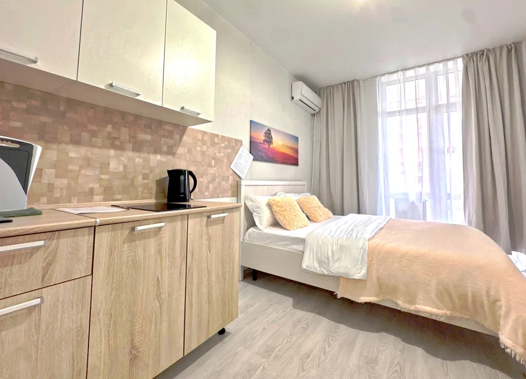 Студия Мозаика возле Экспоград Юг