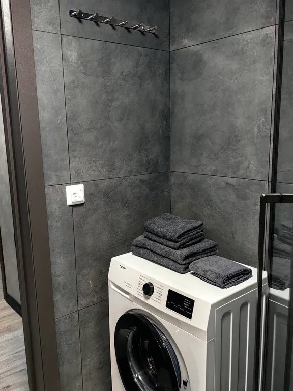 Квартира на Загородной