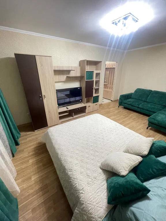 Квартира 1-комнатная Квартира — Калининград