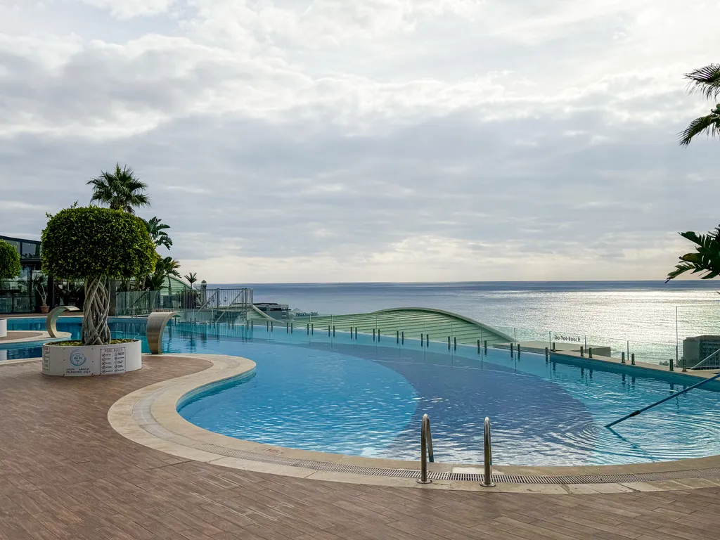 Elite Admiral - премиальные апартаменты с видом на море