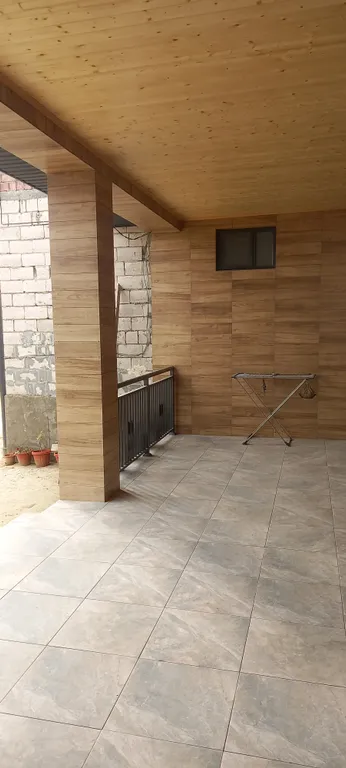 Уютный большой дом возле моря