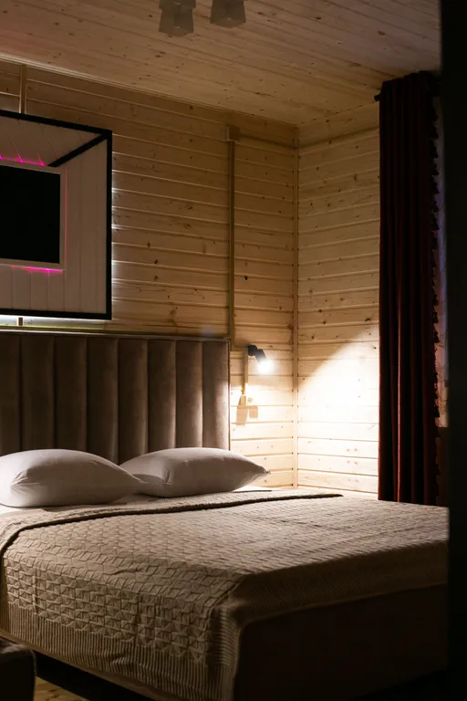 Квартира Комната — Архыз