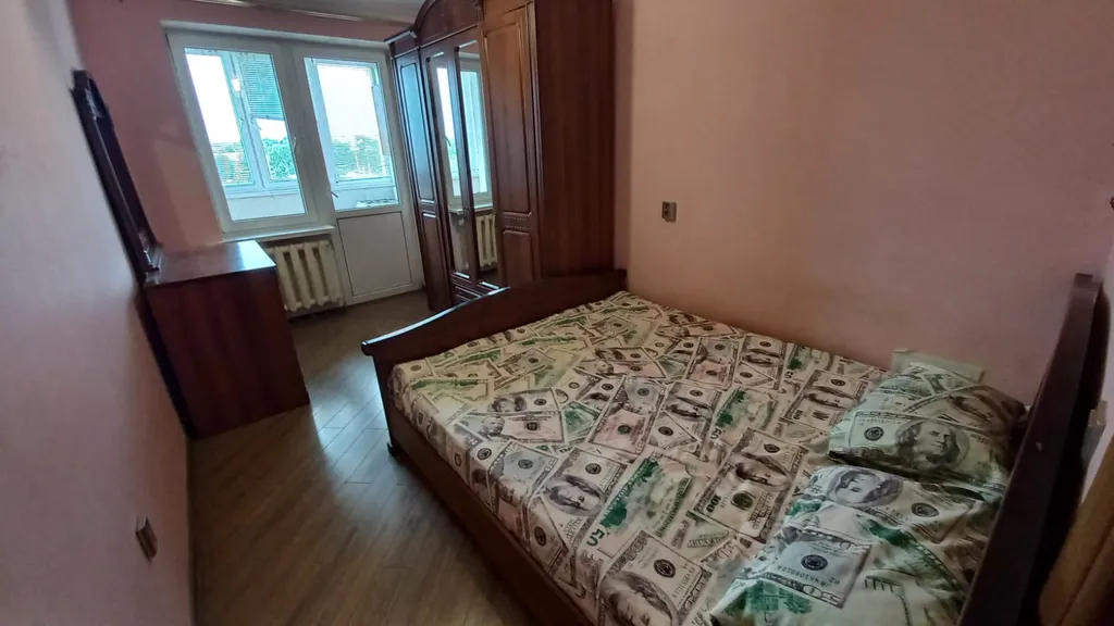 Квартира с видом на реку — аренда посуточно в Владикавказ