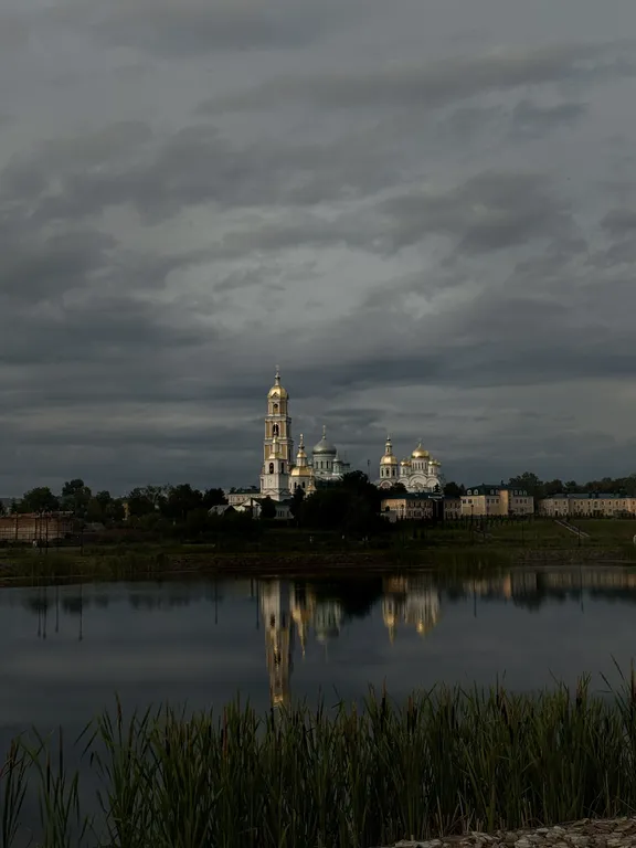 Уникальный дом на Святой Земле