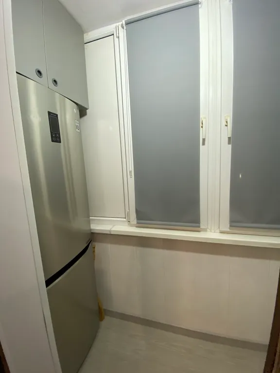 Квартира Комфортная для отдыха и проживания двухкомнатная квартира — Краснодар