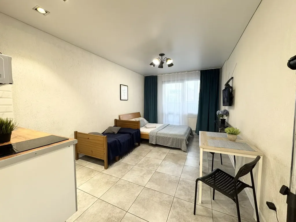 Уютная квартира в центре