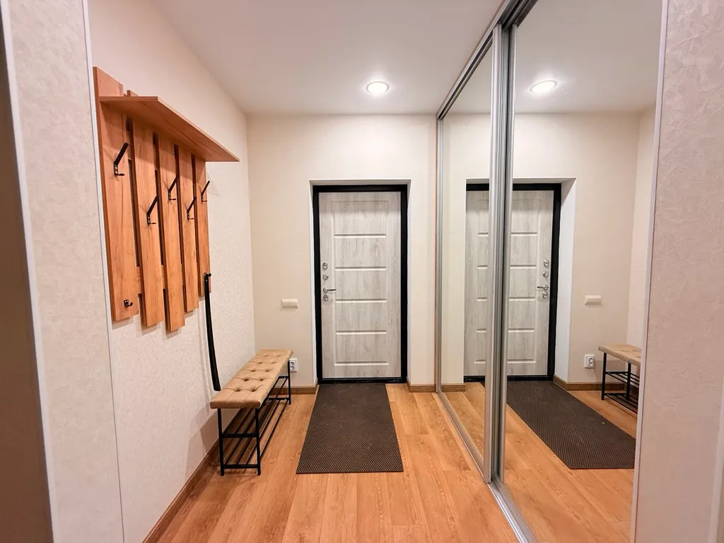 Уютный лавандовый домик