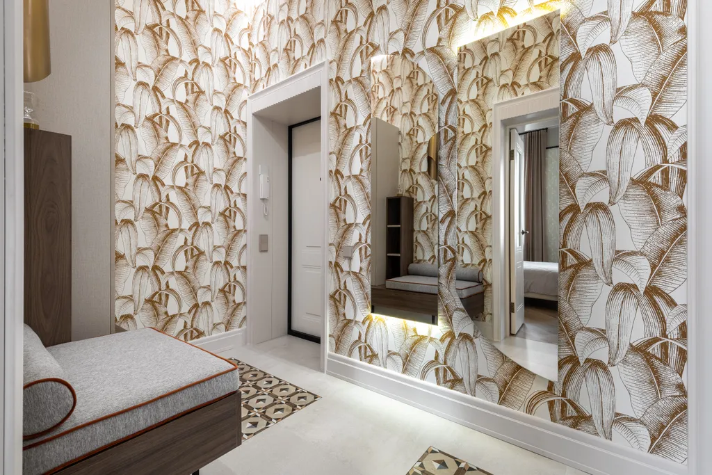 Центральная резиденция