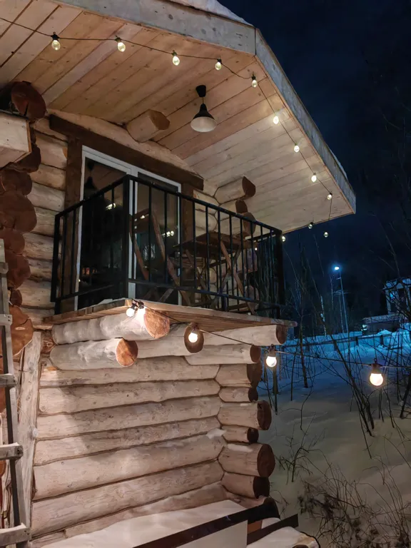 Hunter's house в сердце курорта