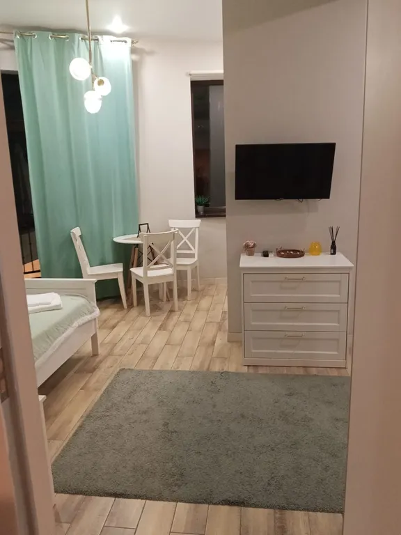 Квартира Квартира Люкс — Сочи