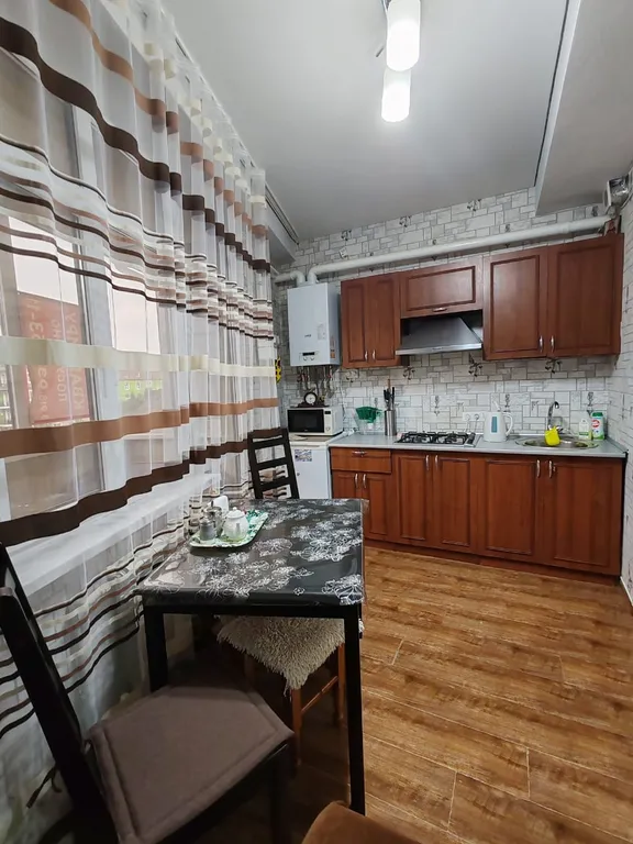 Квартира Квартира в Имеретинском курорте — Сириус