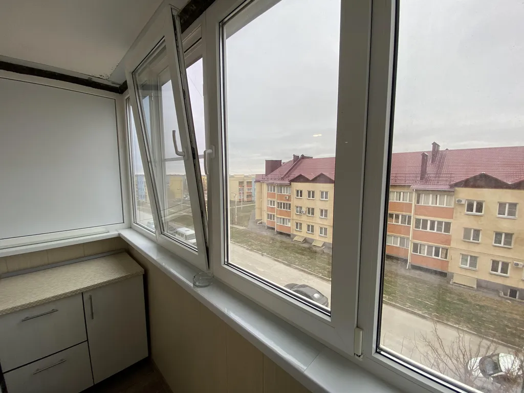 Квартира у мед центра Шумакова/Фишера, ТЦ ПланетаЛето