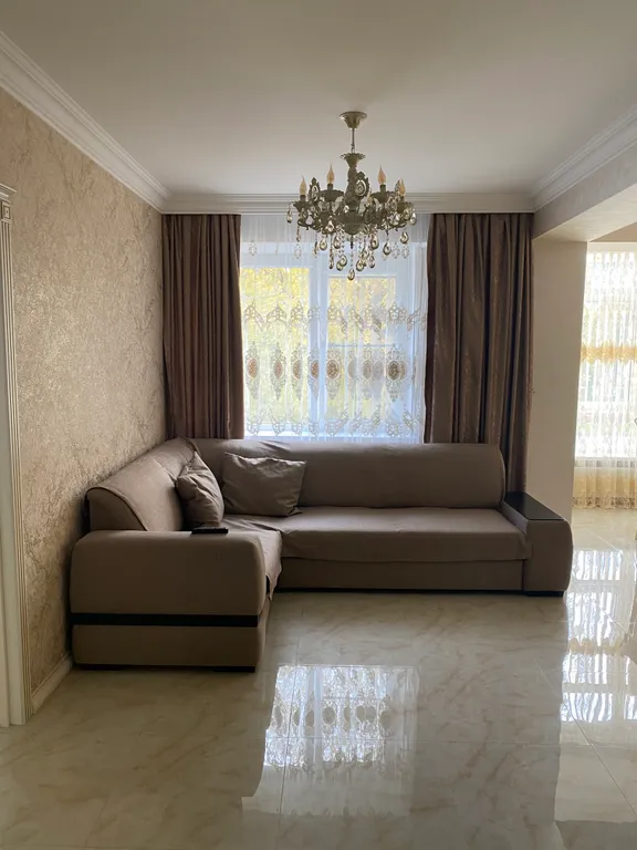 Апартаменты в курортной зоне