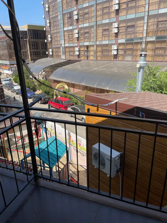 Квартира Комната — Анапа