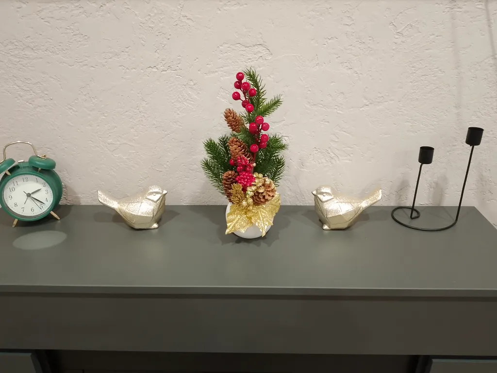 Квартира с камином и видом на Оптину пустынь