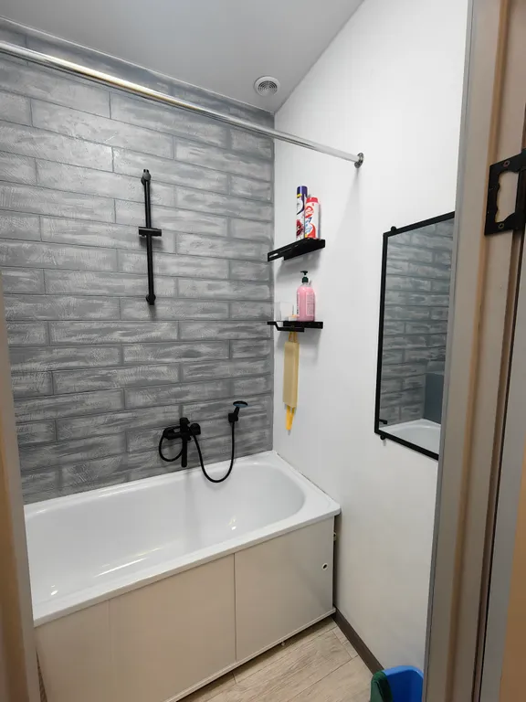 Уютная студия в центре