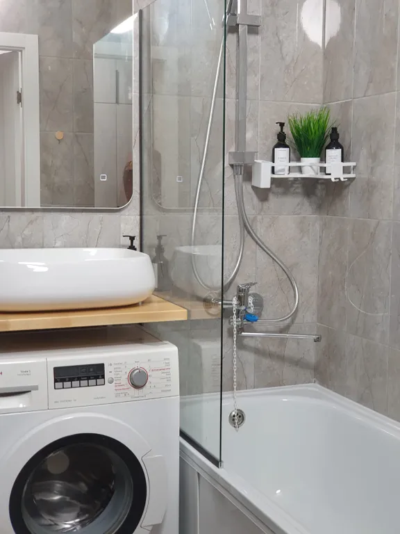 Шикарная студия на 13 этаже