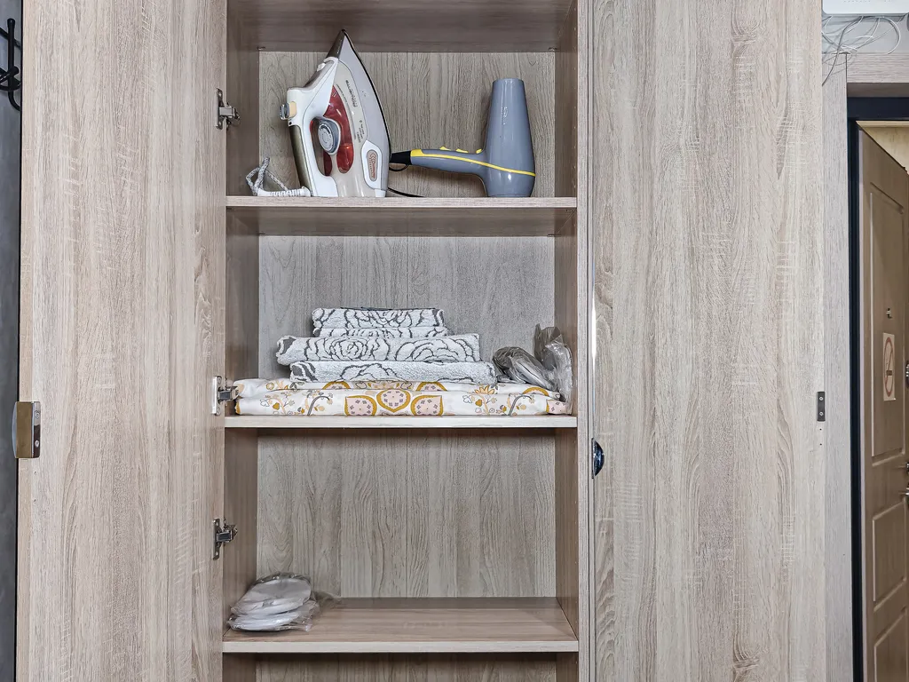 Апартаменты на Михайловской набережной