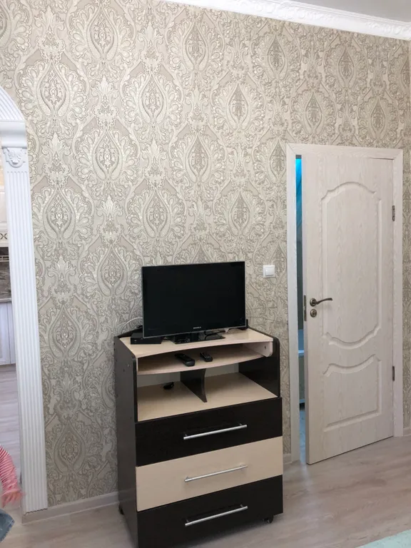 Уютная квартира в старинном доме около парка