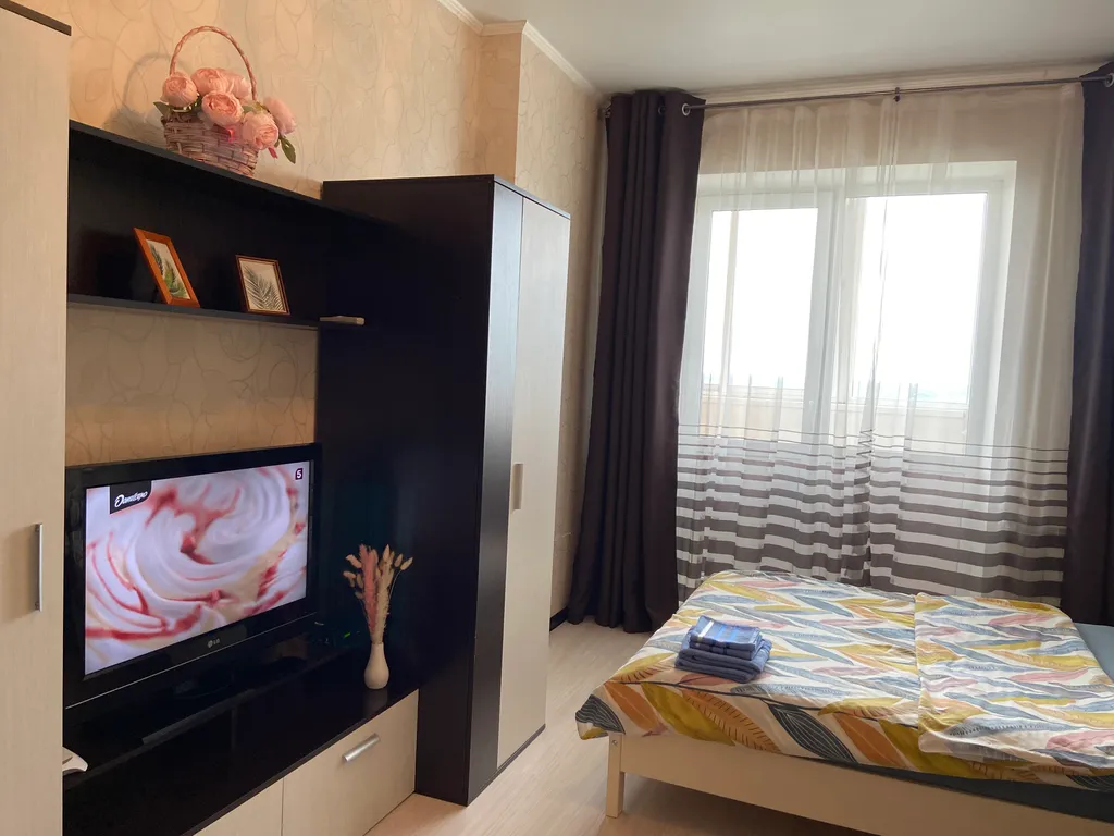 Квартира в центра